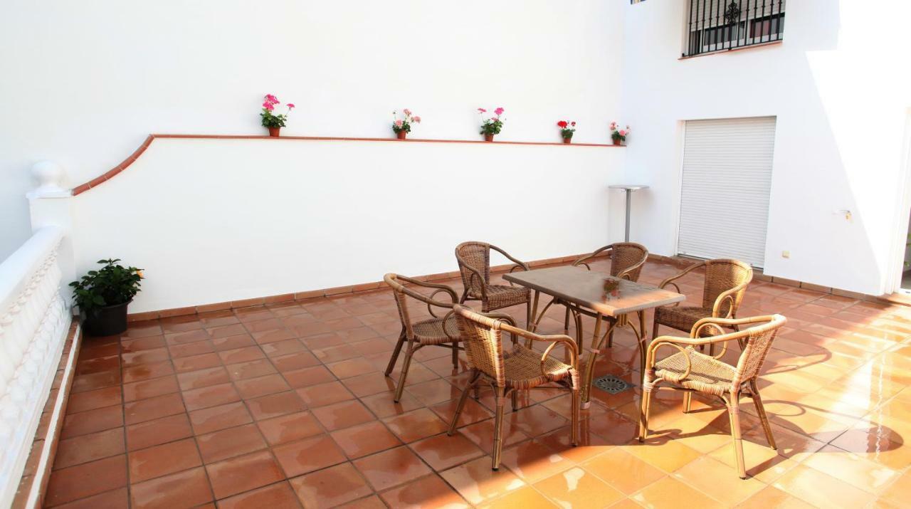 벨레즈 말라가 Casa Sol 빌라 외부 사진